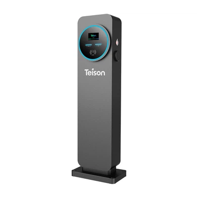 Bornes de recharge AC Double - Bornes de recharges